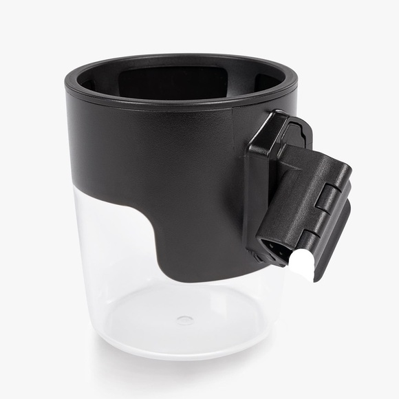 Nuna TRVL™ Stroller Cup Holder - Picture 1 of 1